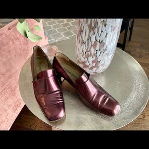 YSL.  Yves Saint Laurent Shoes